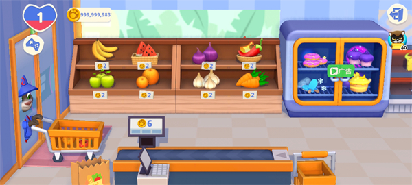 汤姆猫总动员2 国际服(图9)