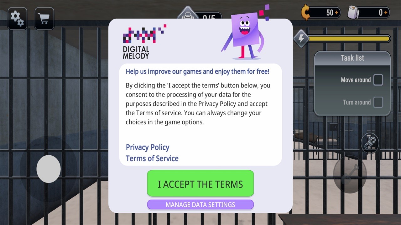 越狱模拟器3d最新版