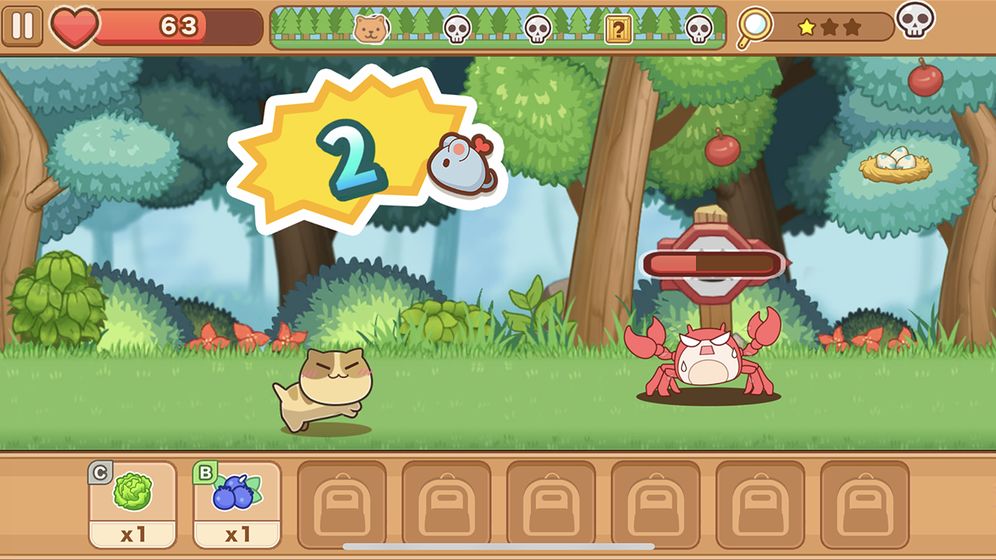 
猫旅馆物语 官方版