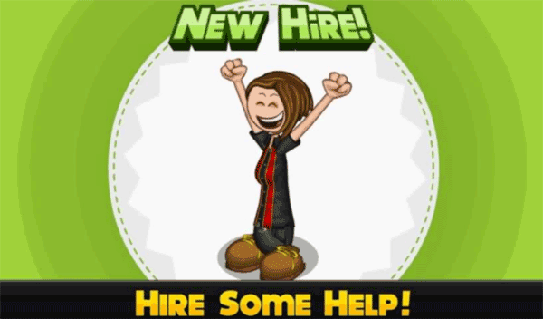 
老爹鸡翅店 最新版