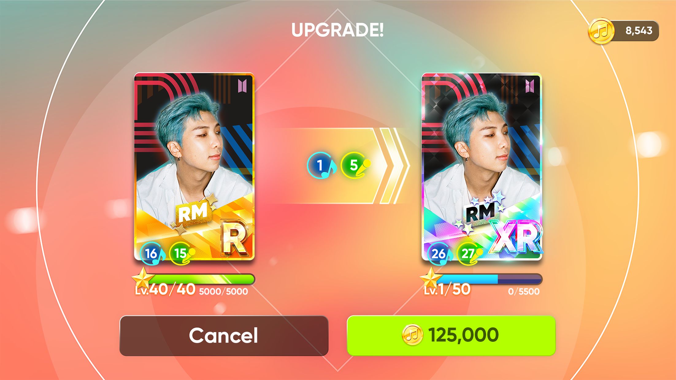 
Rhythm Hive 下载最新版本