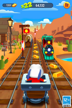 
汤姆猫跑酷 官网入口