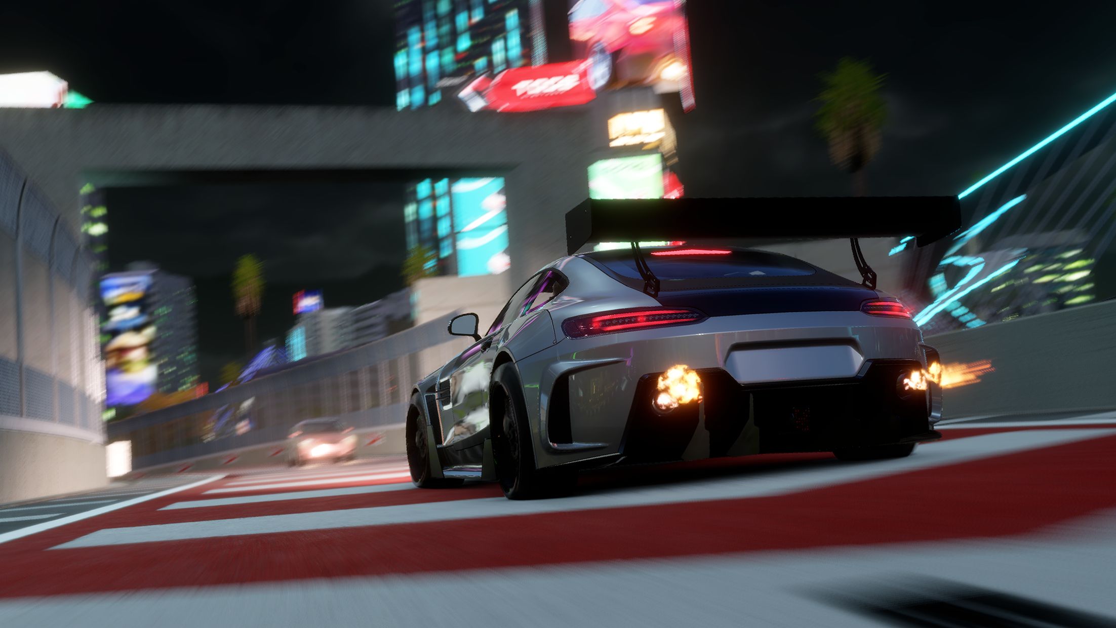 
CarX Street 新版本