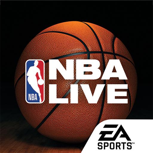 NBA LIVE 官网版