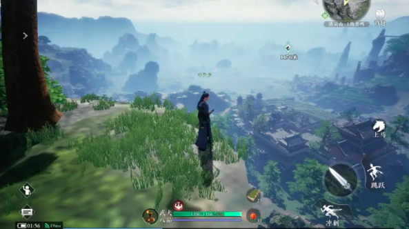 《大奉打更人》轻功学习攻略(图2)