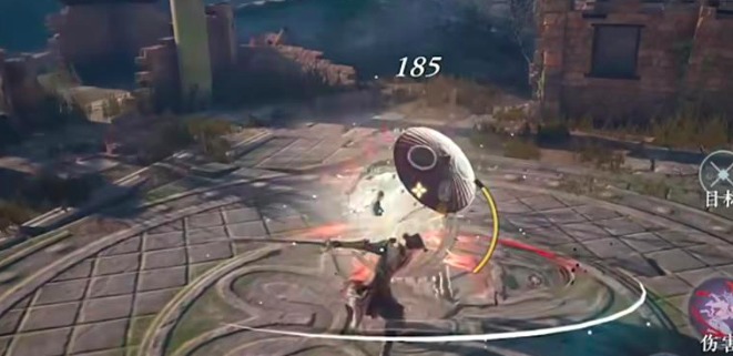 《大奉打更人》轻功学习攻略(图5)