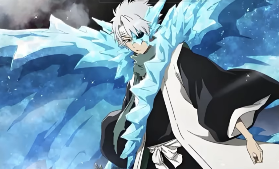 《境·界刀鸣》冬狮郎玩法攻略(图2)