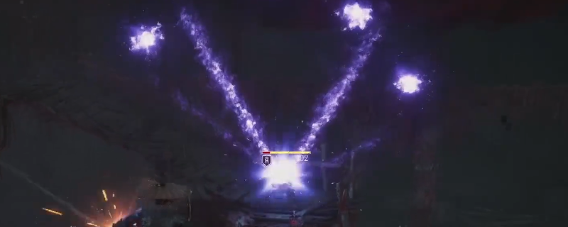 《明末：渊虚之羽》连珠腐火法术获得方法介绍