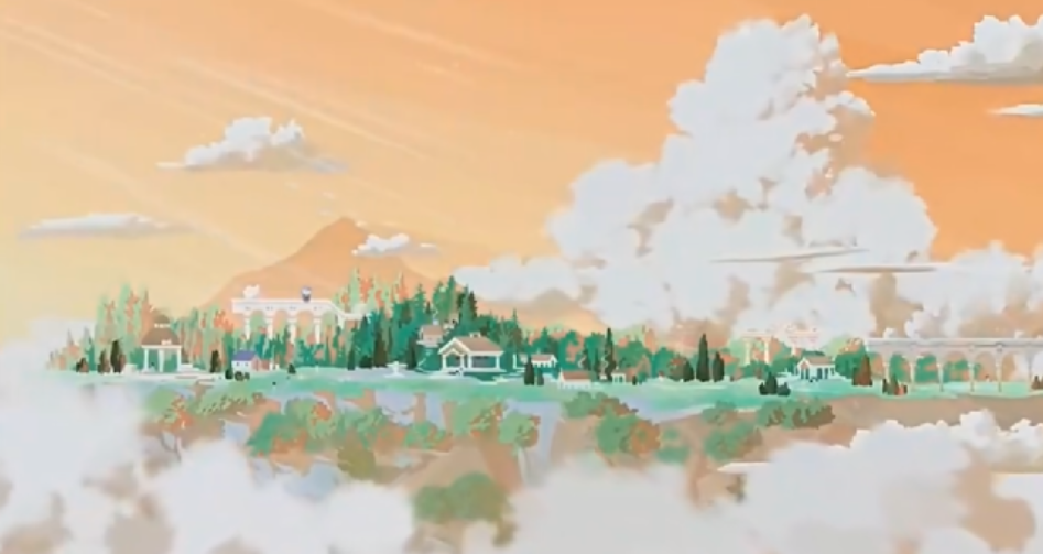 《米姆米姆哈》浮空岛玩法介绍(图3)