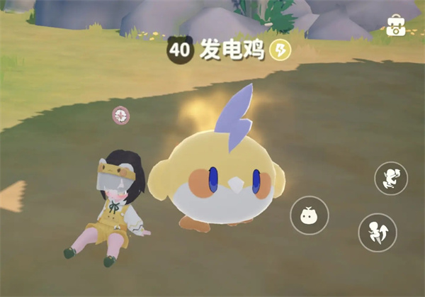 米姆米姆哈四种属性稀有词条捕捉攻略