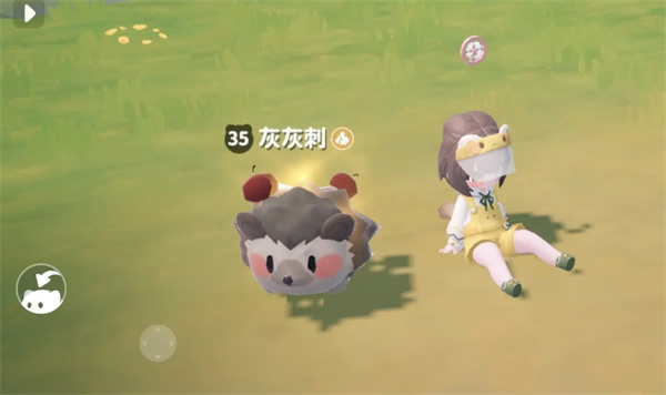 米姆米姆哈四种属性稀有词条捕捉攻略