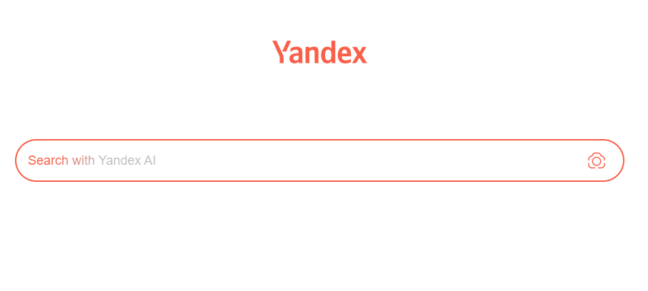 yandex引擎网页入口(图2)