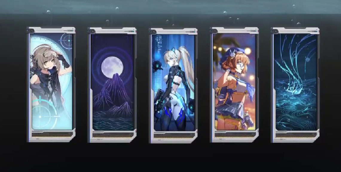 《卡拉彼丘》推进模式玩法介绍(图5)