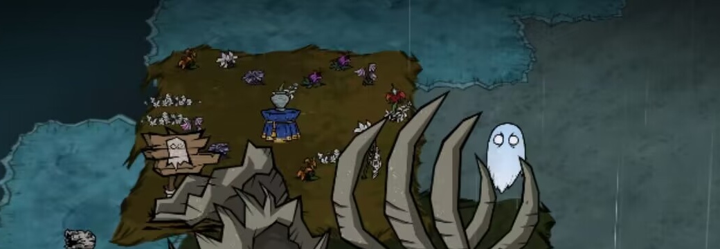 饥困荒野开局快速集齐幸存者技巧