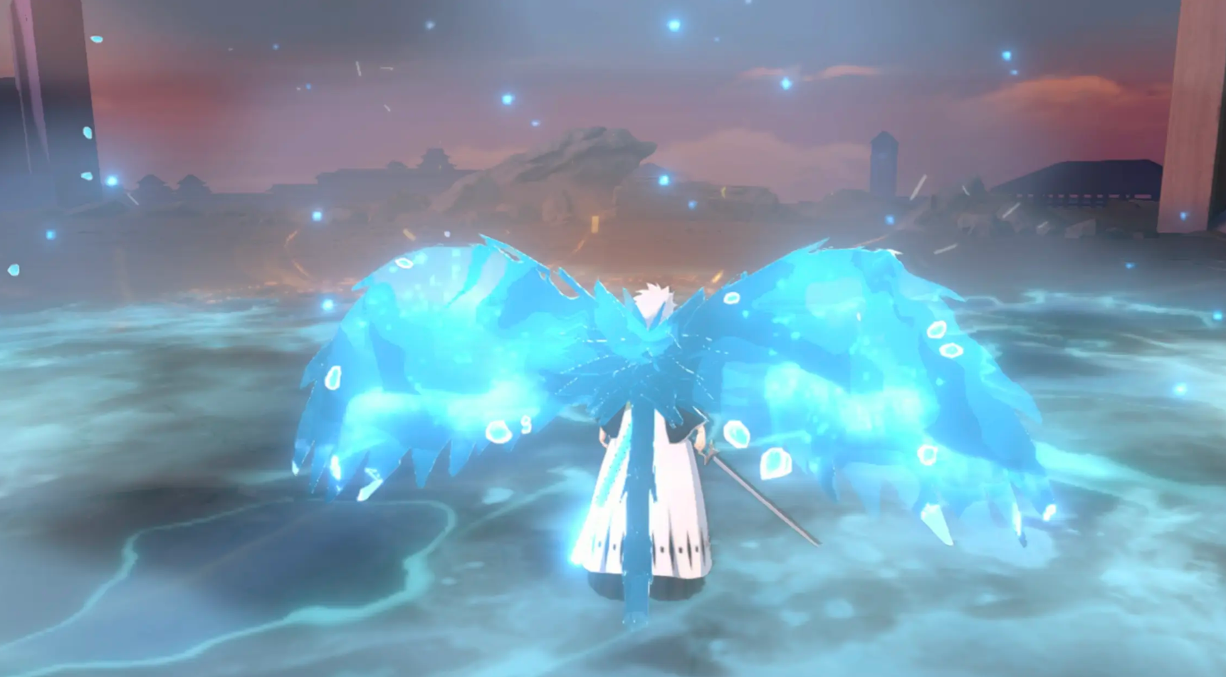 《境·界刀鸣》突系阵容搭配攻略(图4)