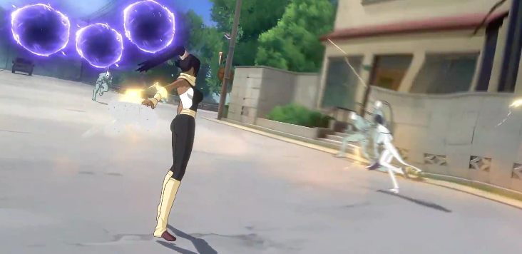 《境·界刀鸣》突系阵容搭配攻略(图3)