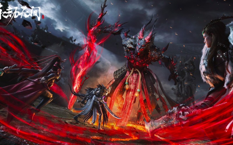 《永劫无间》刘炼阵容搭配攻略