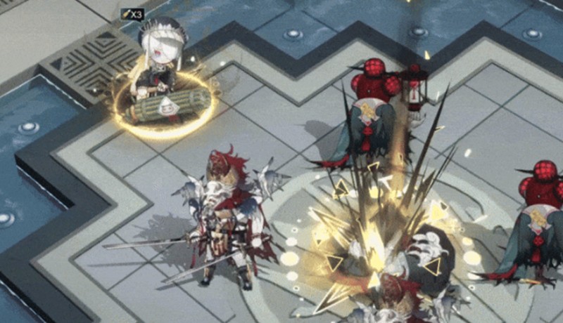 《物华弥新》银雀山汉简技能介绍