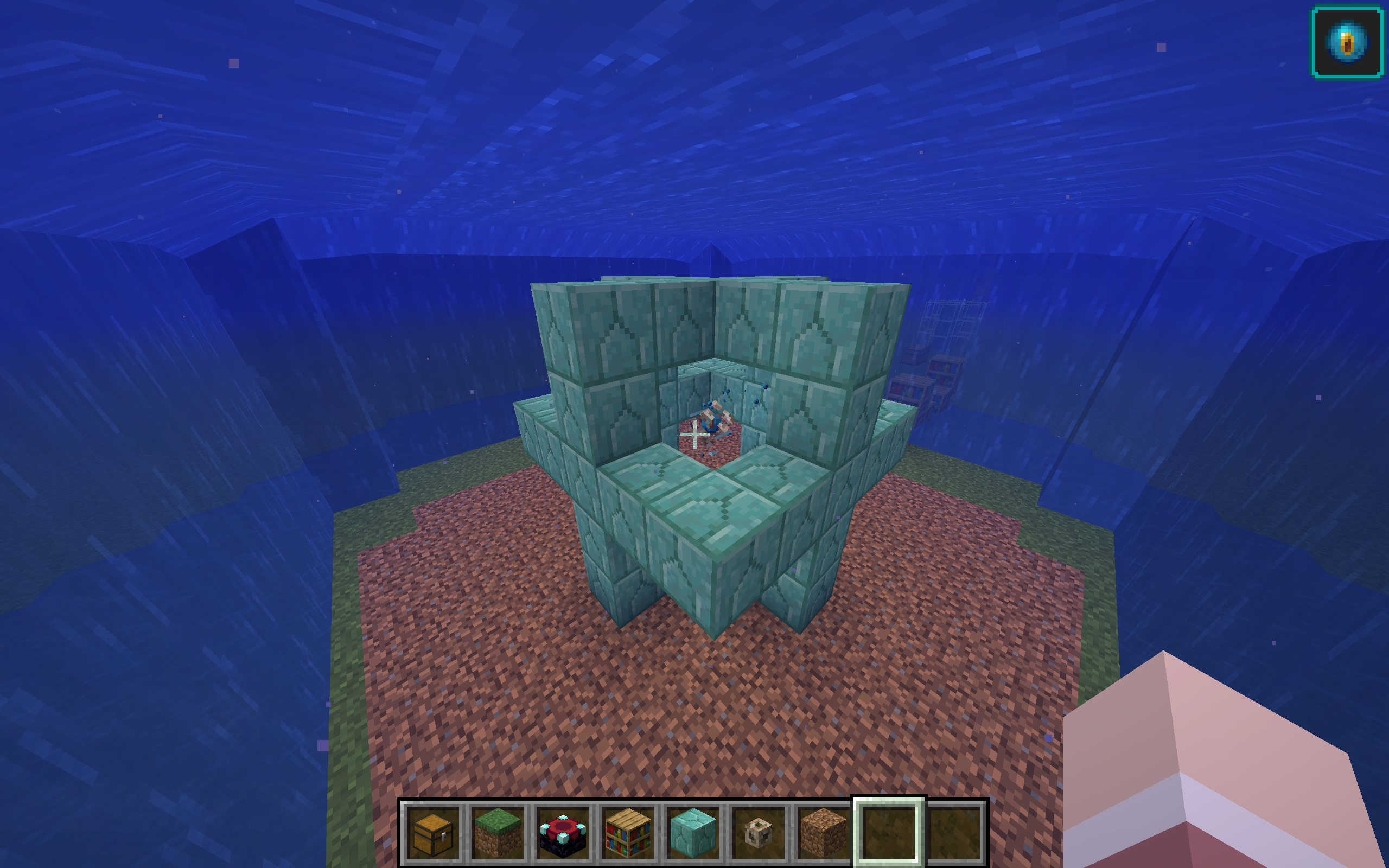 我的世界：移动版入门实用小技巧分享