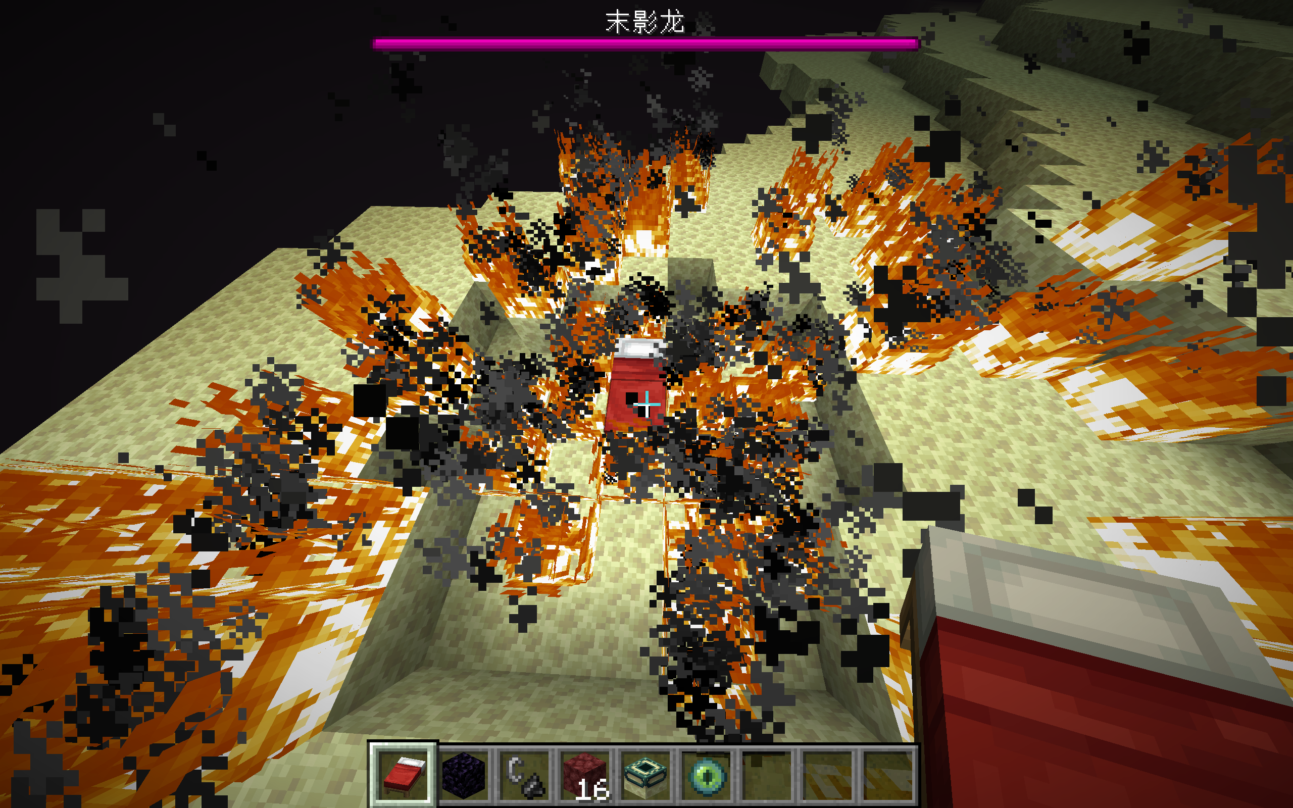 我的世界：移动版入门实用小技巧分享