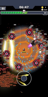 弹壳特攻队 官方版(图2)