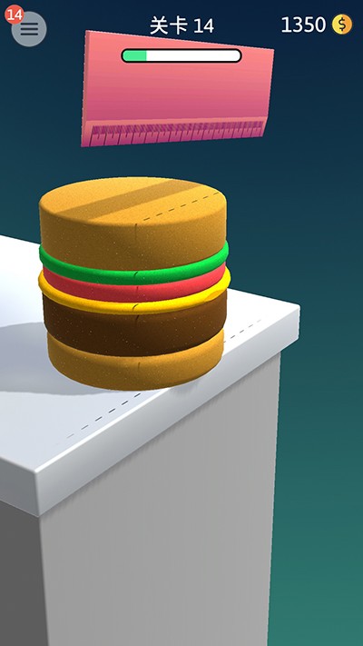 来切我呀 中文版(图5)