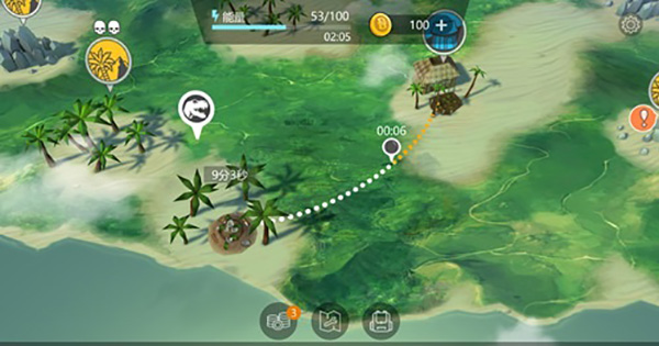 侏罗纪生存 正版(图1)