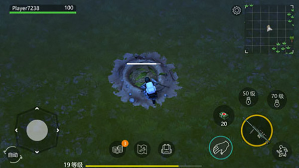 侏罗纪生存 正版(图9)