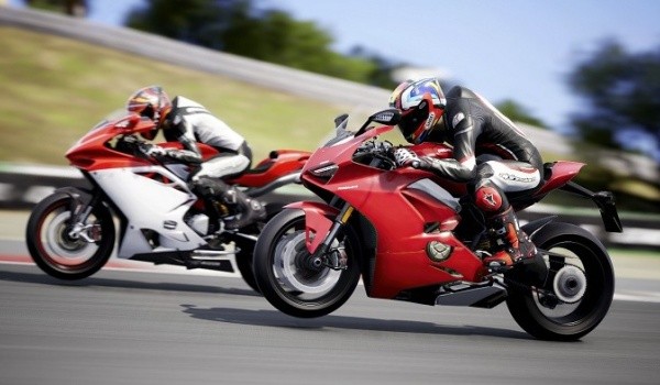 ride4 手游官方下载(图1)