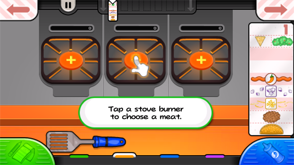 老爹的鸡肉卷店 最新版2025(图4)