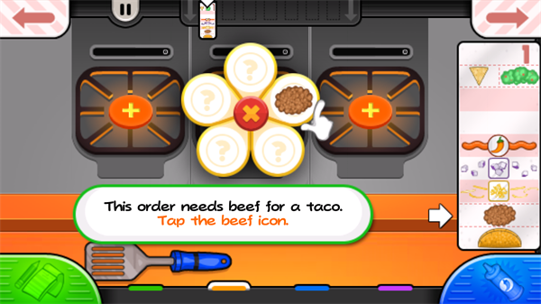 老爹的鸡肉卷店 最新版2025(图5)