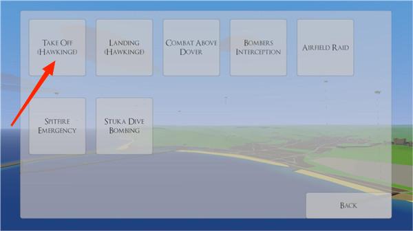 世界大战飞行模拟器 完整版(图2)