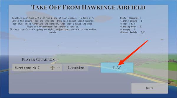 世界大战飞行模拟器 完整版(图3)