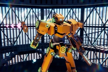 《爆破艺术3》发售延期 机甲自订玩法引发玩家期待