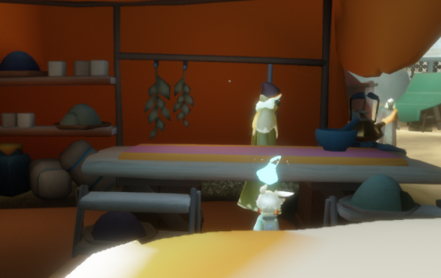 光遇双星季季节任务一怎么做 双星季季节任务一做法攻略(图8)