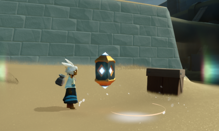 光遇双星季季节任务一怎么做 双星季季节任务一做法攻略(图11)