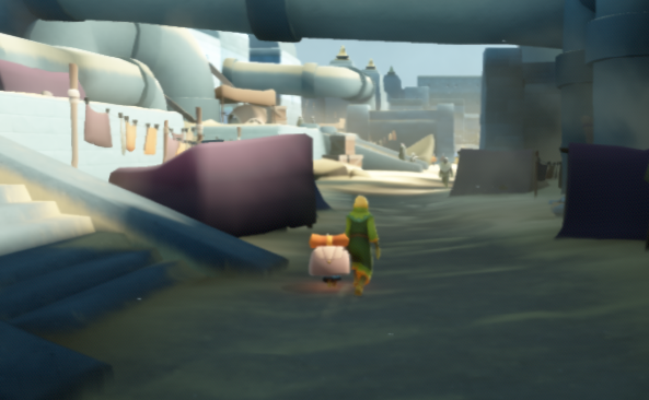 光遇双星季季节任务一怎么做 双星季季节任务一做法攻略(图6)