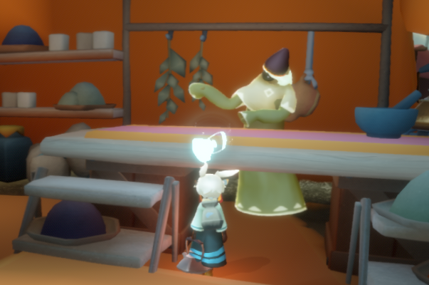 光遇双星季季节任务一怎么做 双星季季节任务一做法攻略(图9)