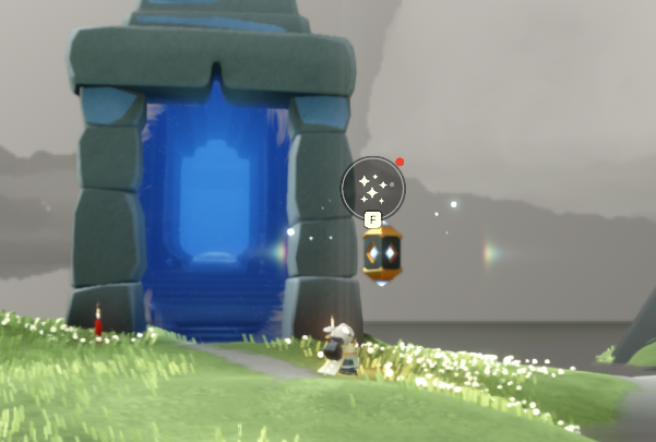 光遇双星季季节任务一怎么做 双星季季节任务一做法攻略(图2)