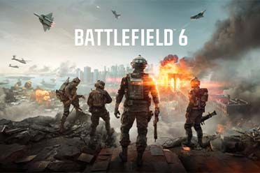 疑似《战地6》首发地图曝光!含10张全新地图及全球战役