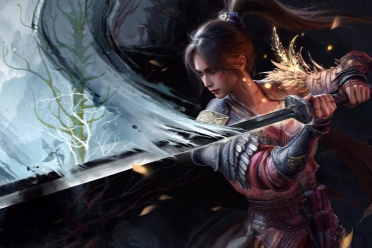 中国驻印尼大使宣传《明末》：黑神话之后的下一款3A！