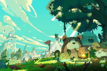 模拟经营新作《喵喵茶餐厅》亮相CJ 25 吸引玩家关注