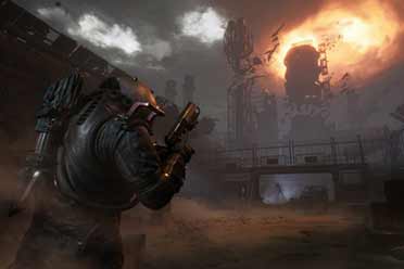 《寂静岭2重制版》开发商恐怖新作35分钟实机演示！