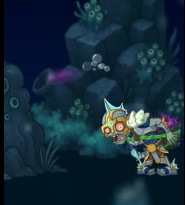 植物大战僵尸2海胆投手僵尸攻击方式(图2)