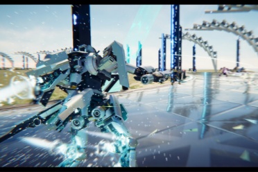 《爆击艺术3》官宣延期发售！进一步打磨的游戏质量