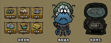 饥困荒野海钓高手必备技巧(图2)