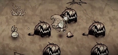 饥困荒野宠物效果分析及推荐(图2)