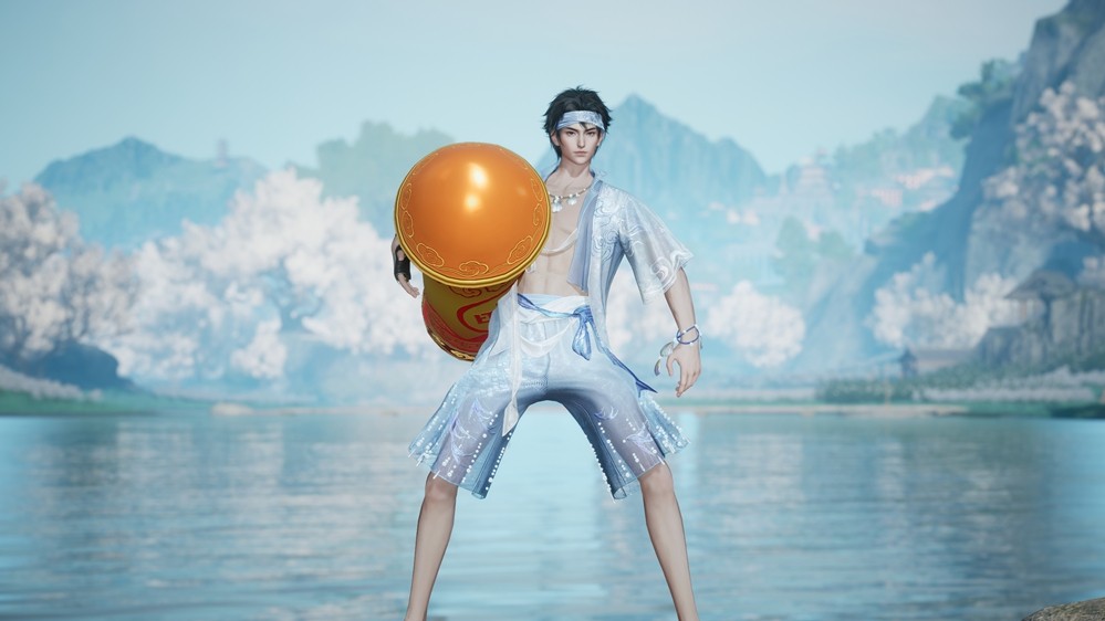 童年回忆杀？《射雕》把窜天猴做成坐骑，为你递上 “欢乐引线” ！