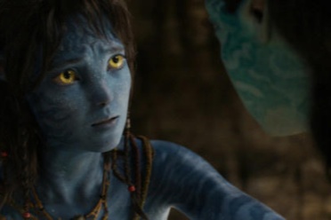 《阿凡达：火与烬》曝预告，已有两支新纳美族群登场