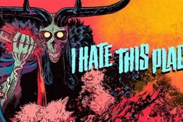 生存恐怖游戏《I Hate This Place》新实机宣传片公开